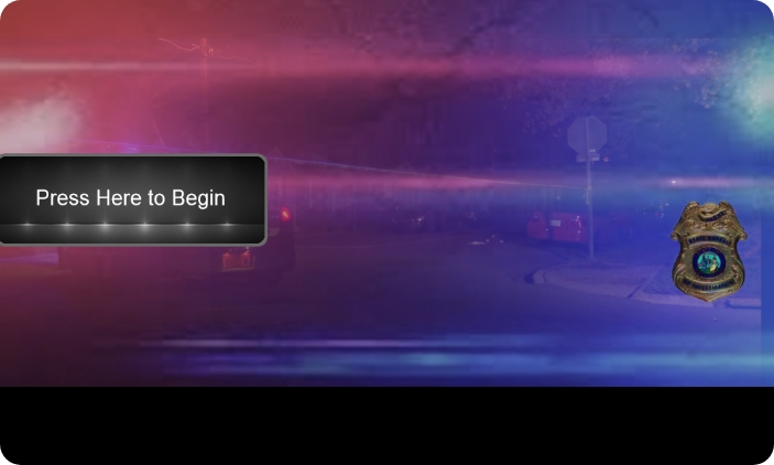 Welcome Page